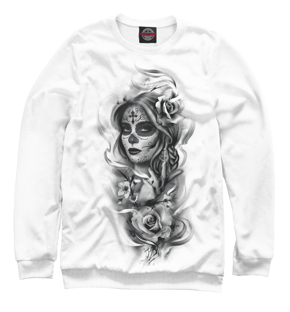 

Santa Muerte