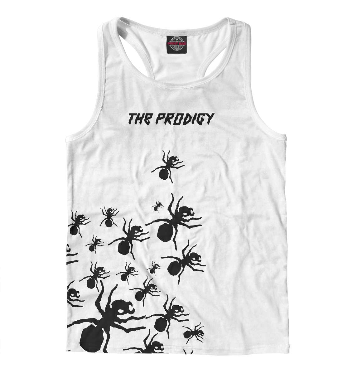 

Prodigy
