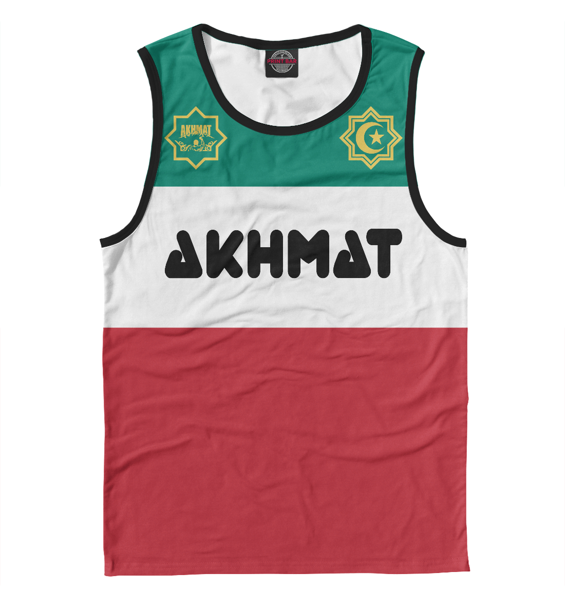 

Akhmat Chechnya