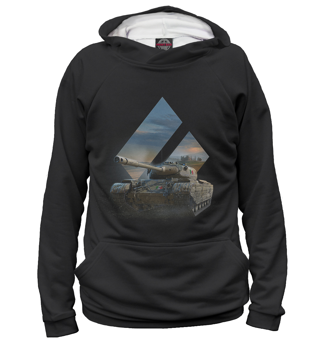 

World of Tanks