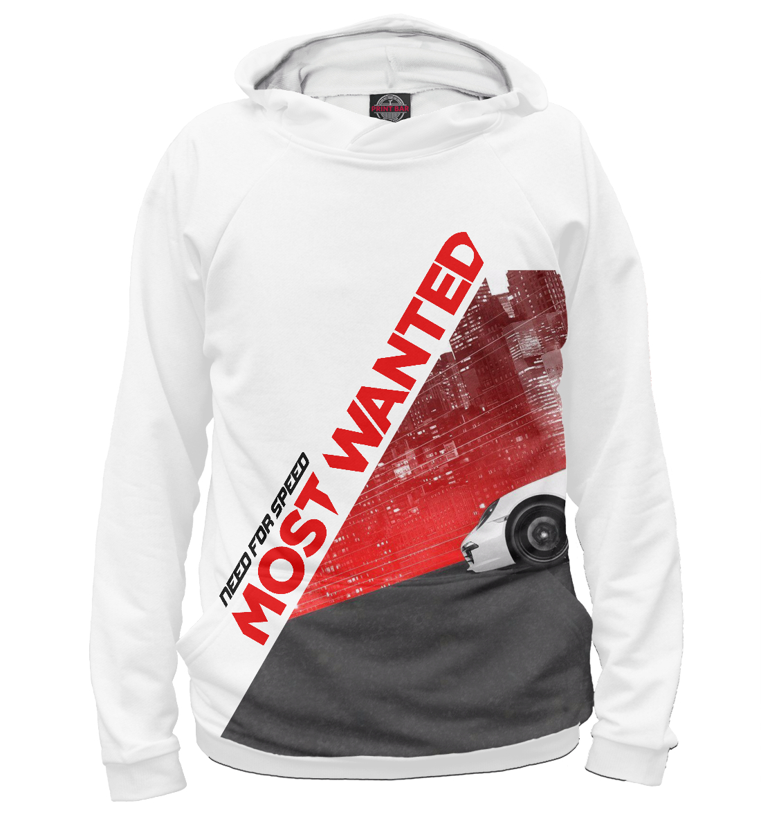 

Need For Speed Most Wanted
