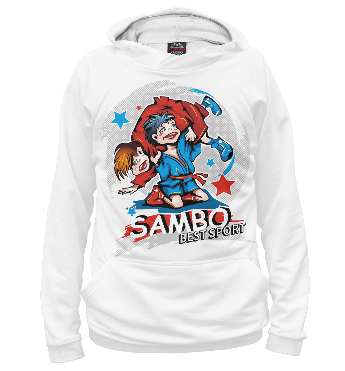 

Самбо