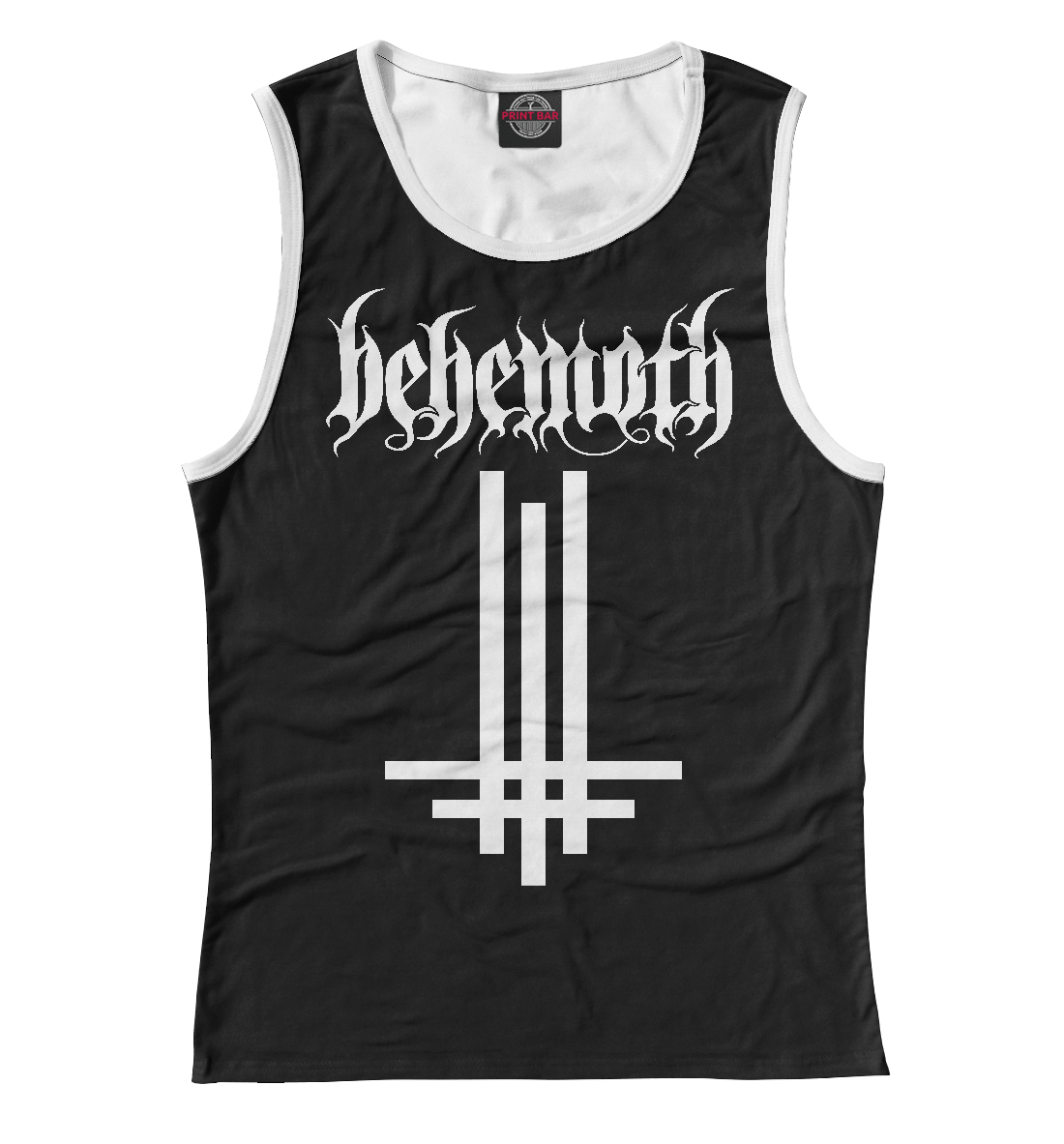 

Behemoth