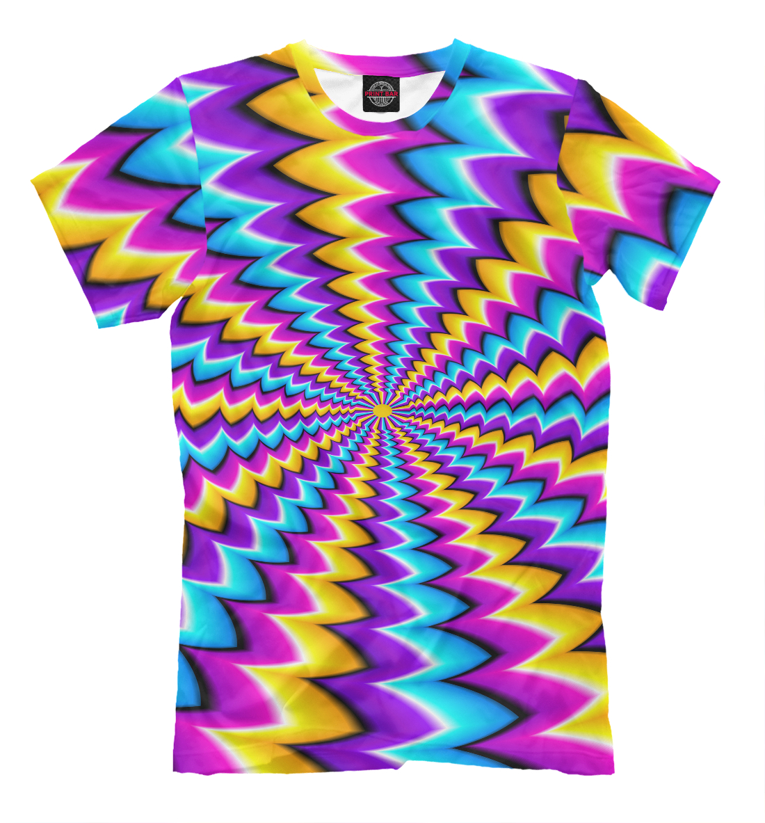 

Optical abstraction