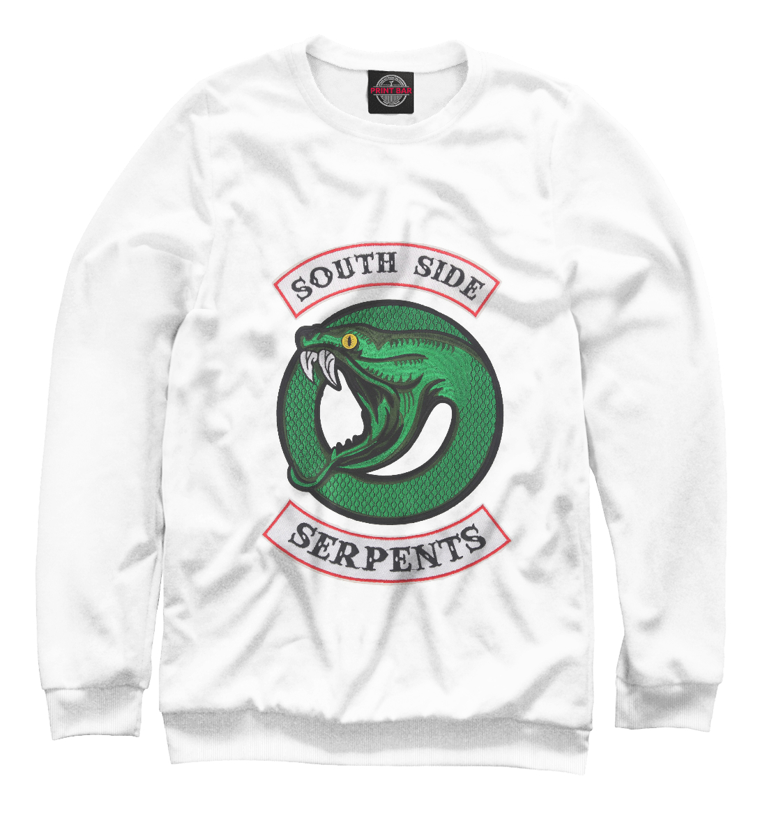 

South Side Serpents