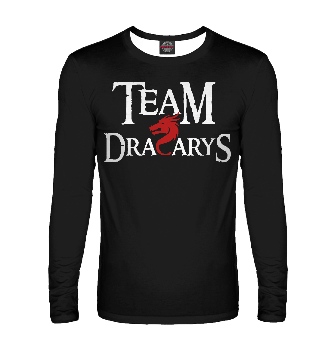 

Team dracarys