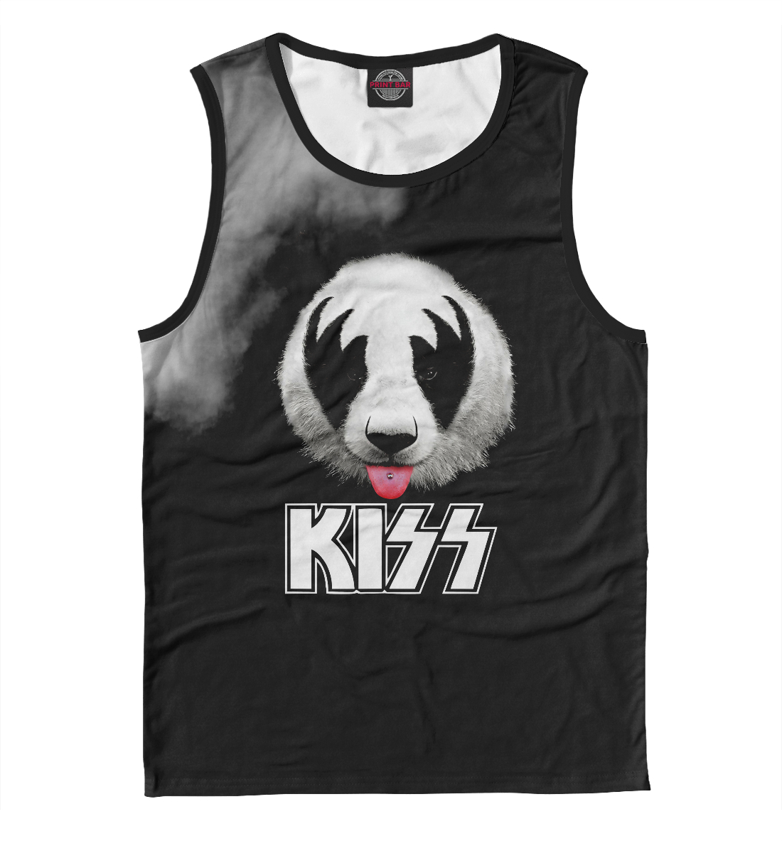 

Kiss