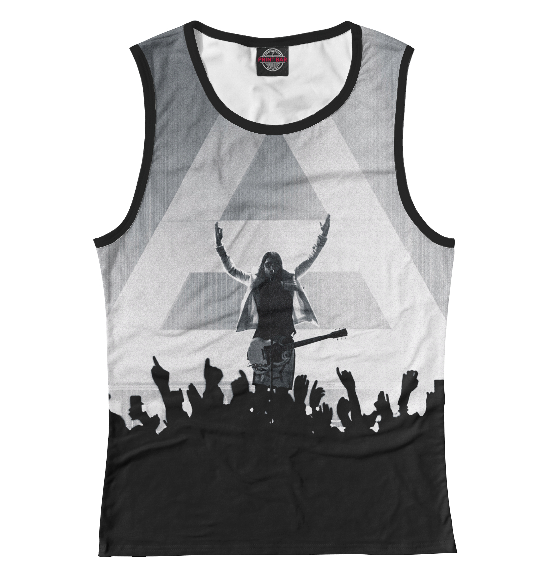 

30 Seconds To Mars