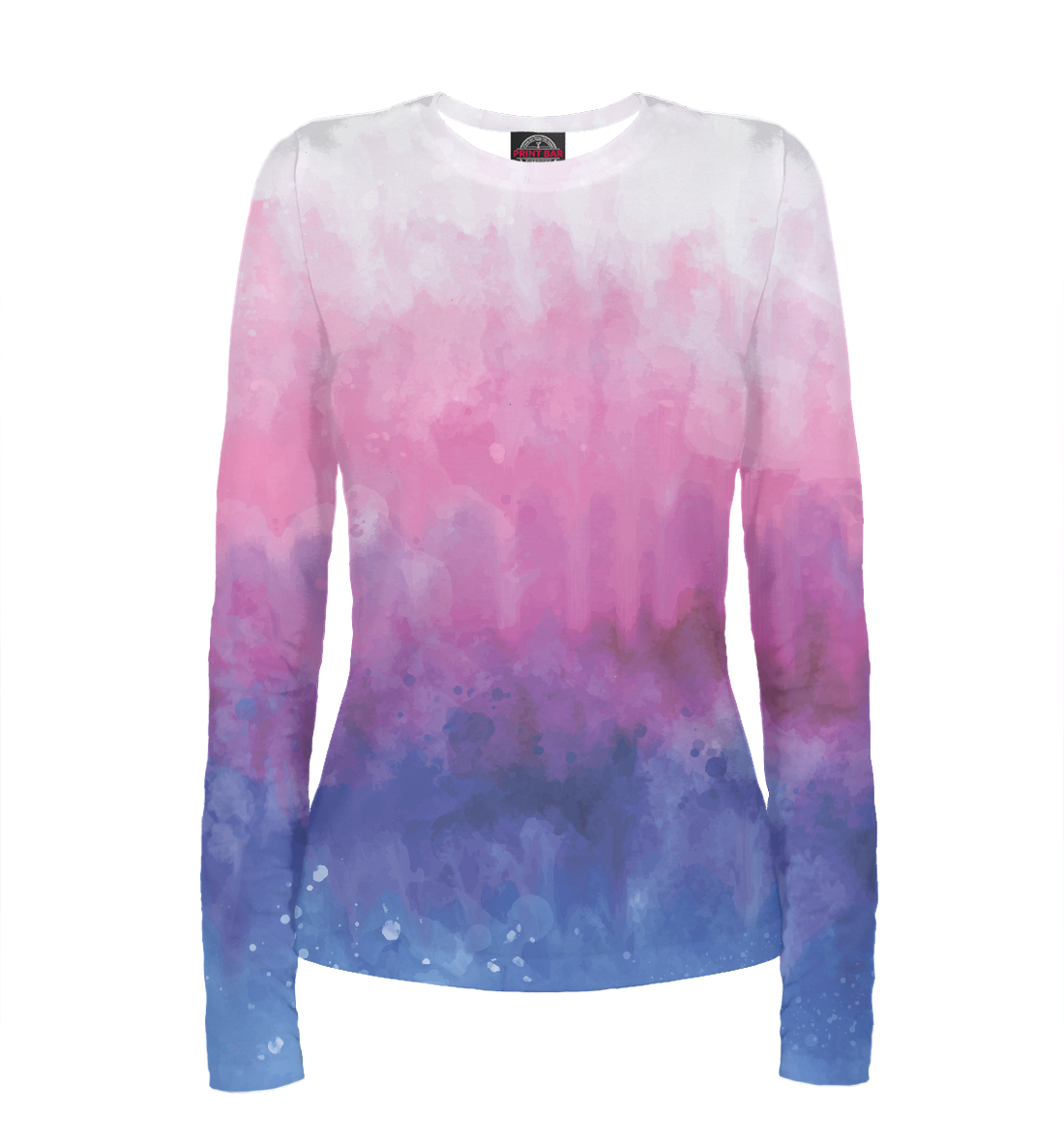 

Акварель (Tie-Dye)