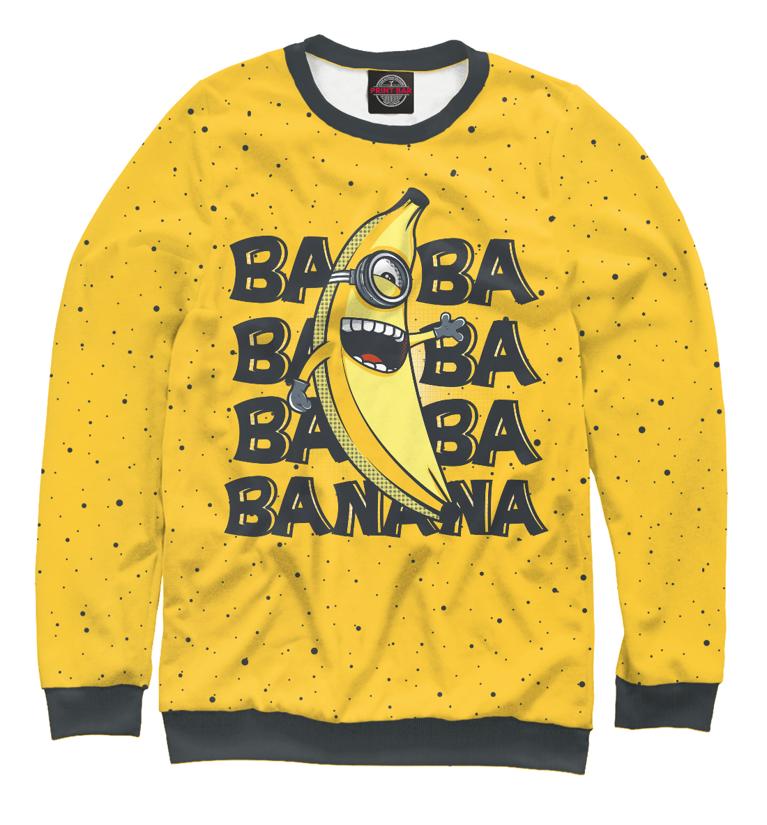 

Banana