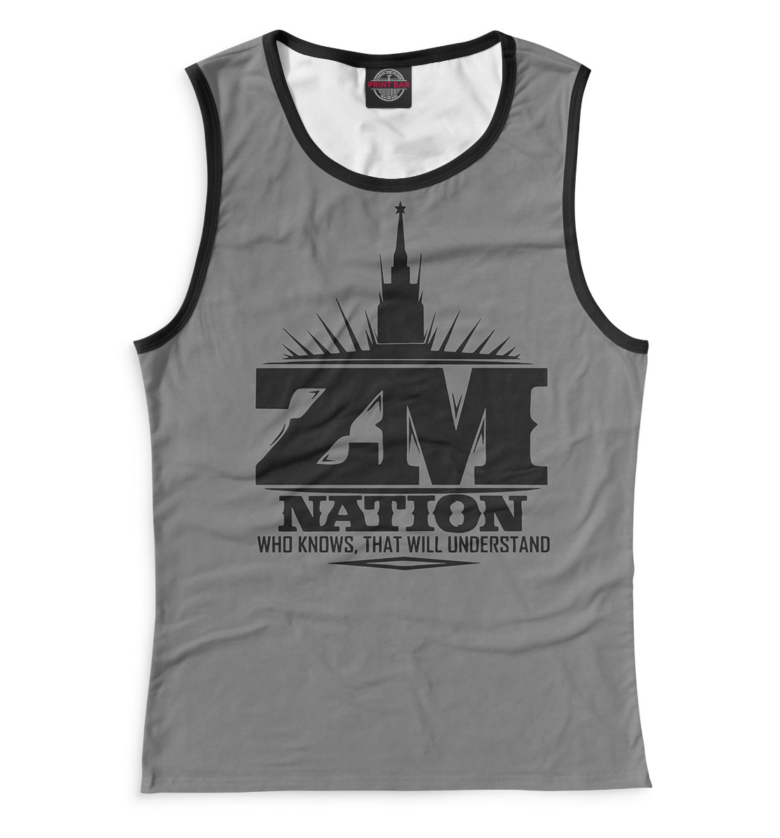 

ZM Nation