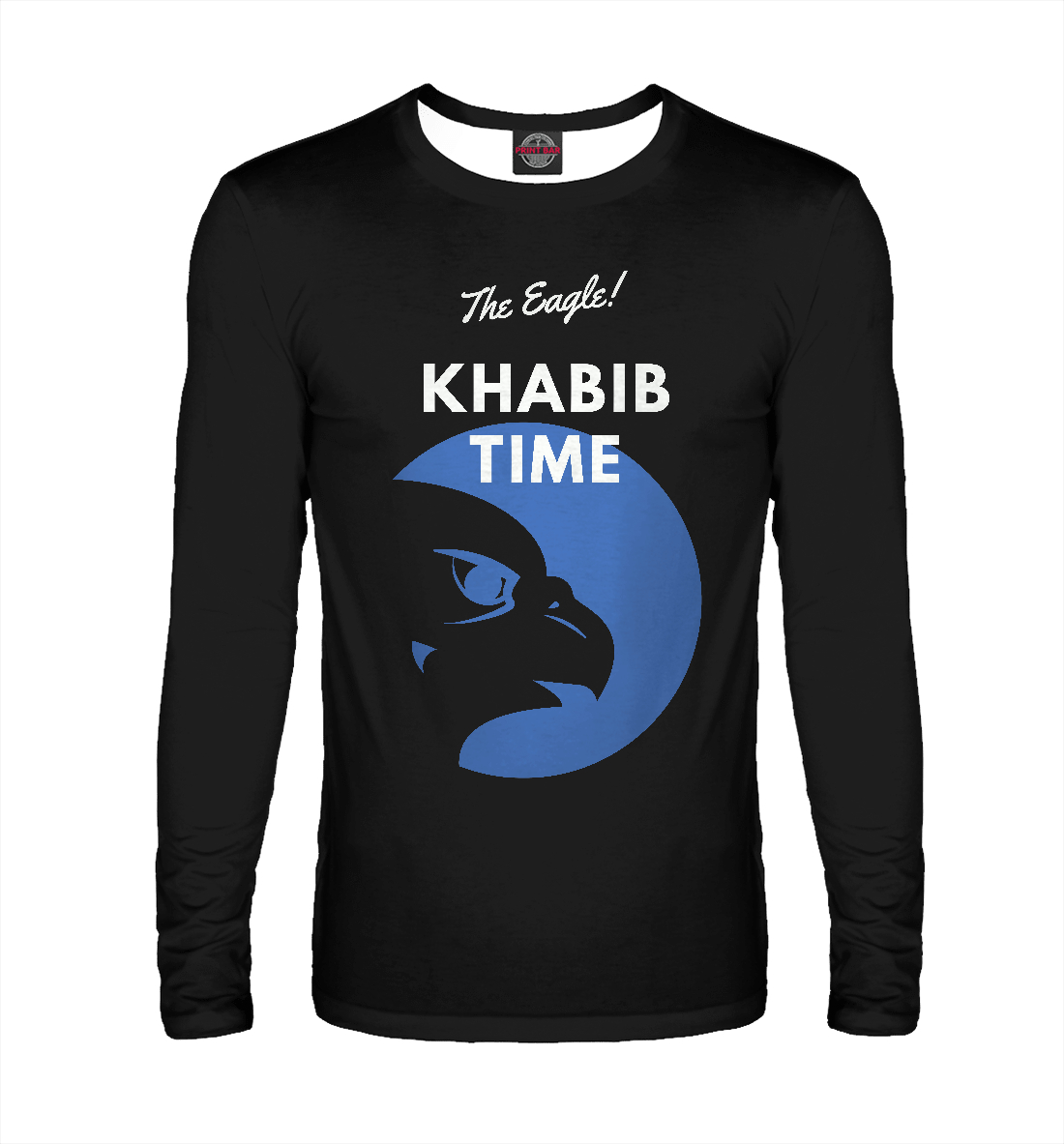 

Khabib Time