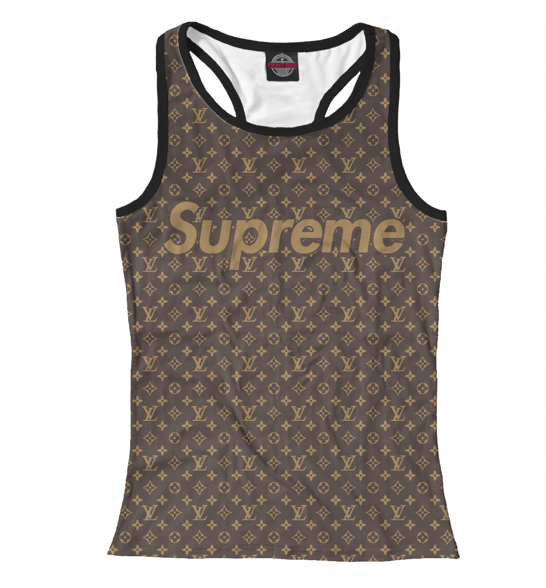 

Supreme Louis Vuitton
