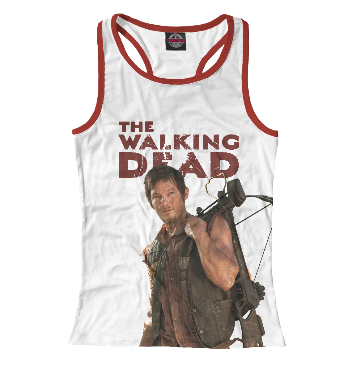 

Daryl