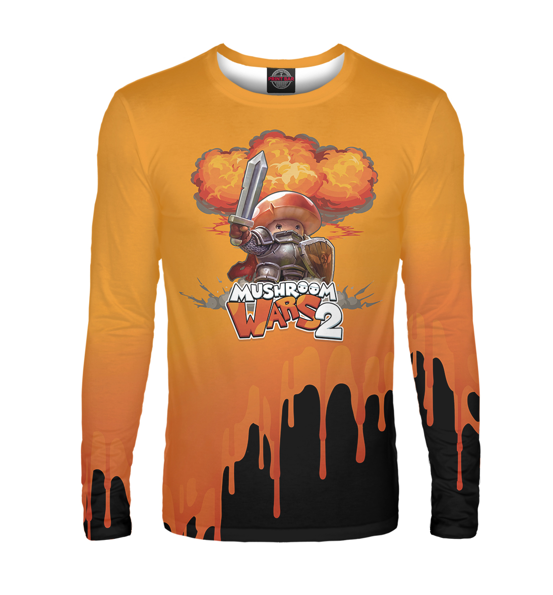 

Mushroom Wars 2