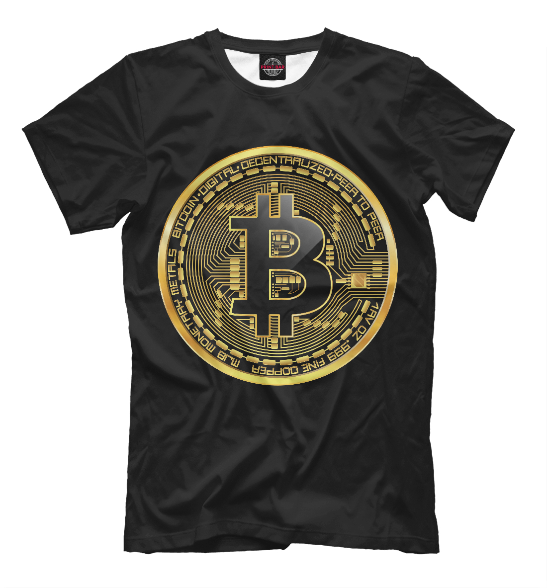 

Bitcoin
