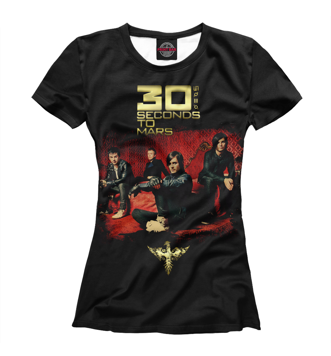 

30 Seconds to Mars