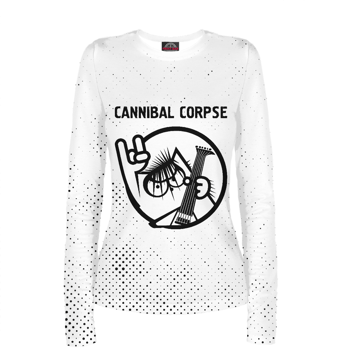 

Cannibal Corpse / Кот