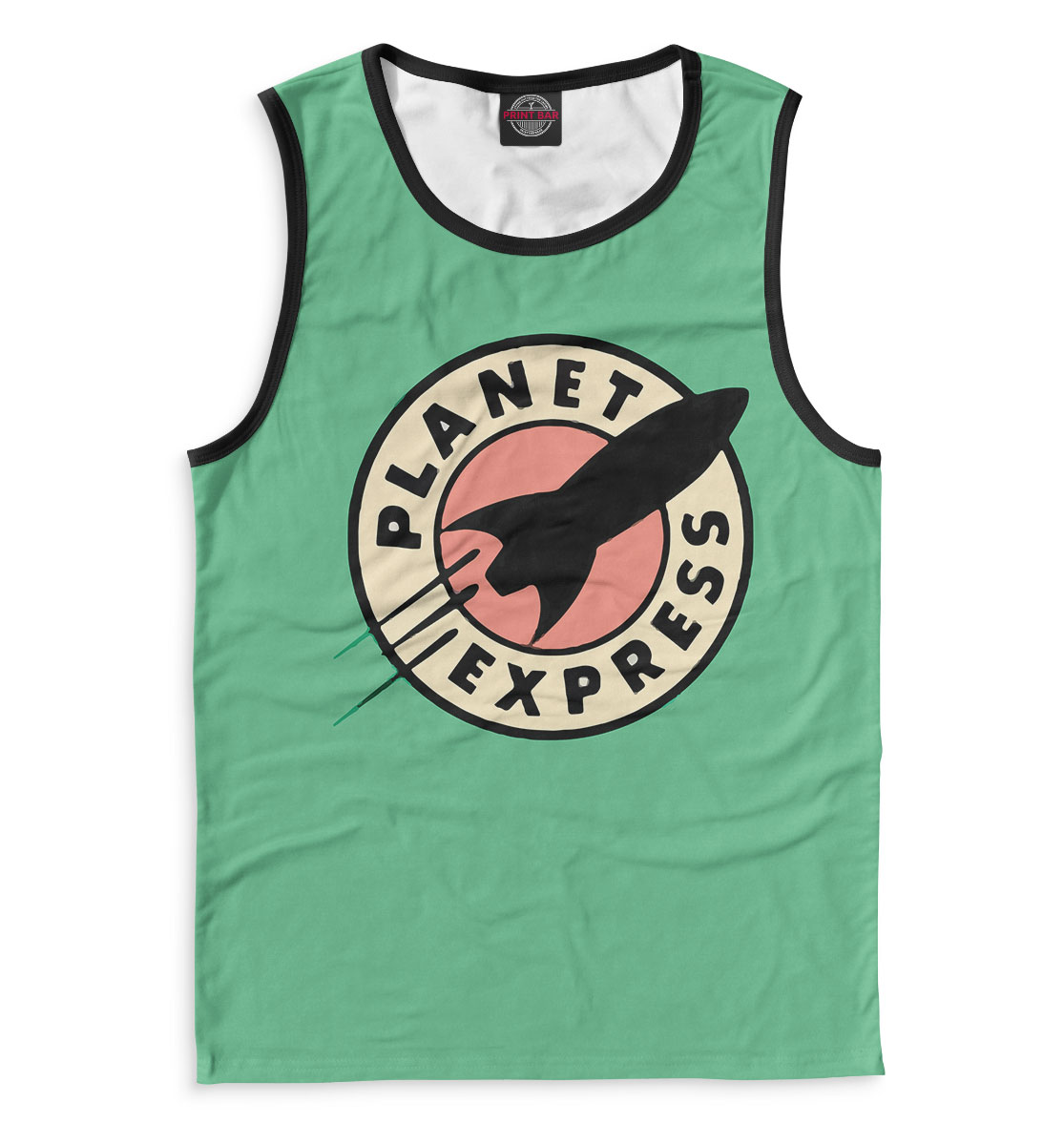 

Planet Express