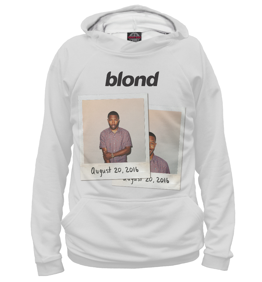 

Frank Ocean