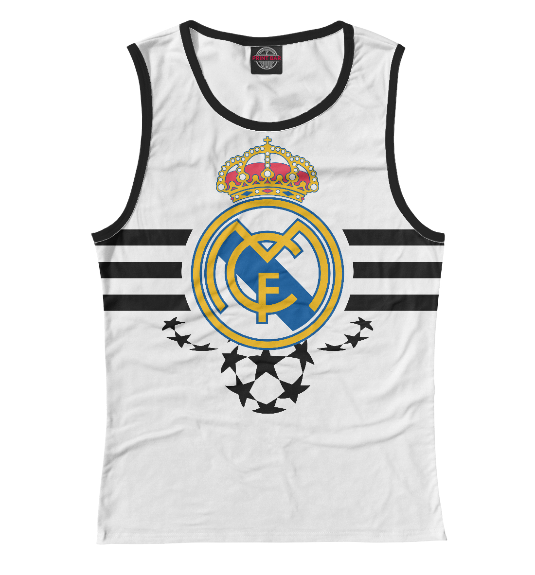 

Real Madrid