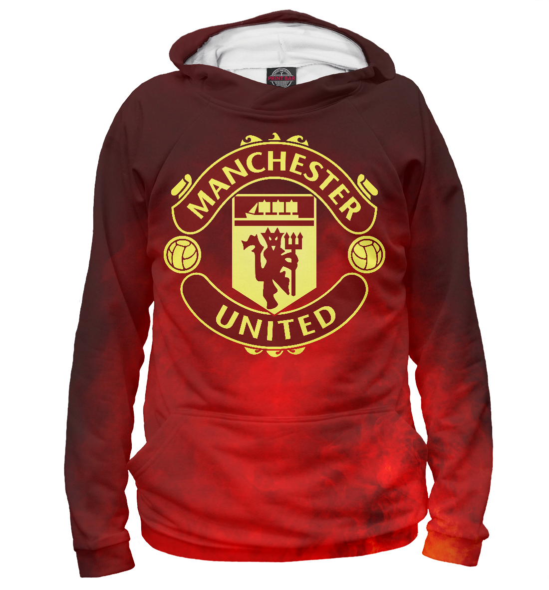 

Манчестер Юнайтед