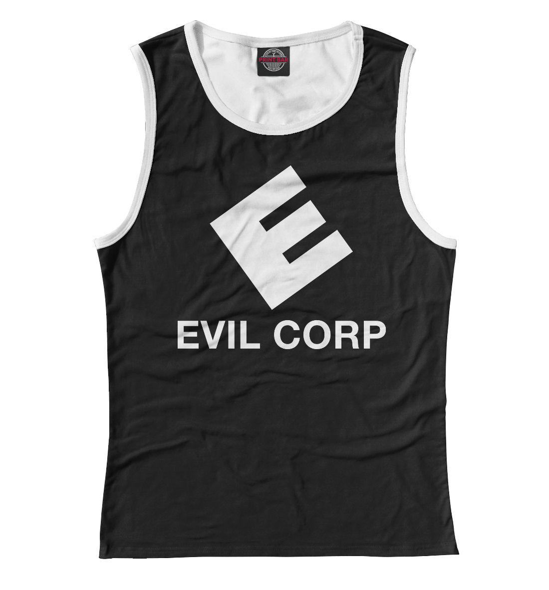 

Evil Corp