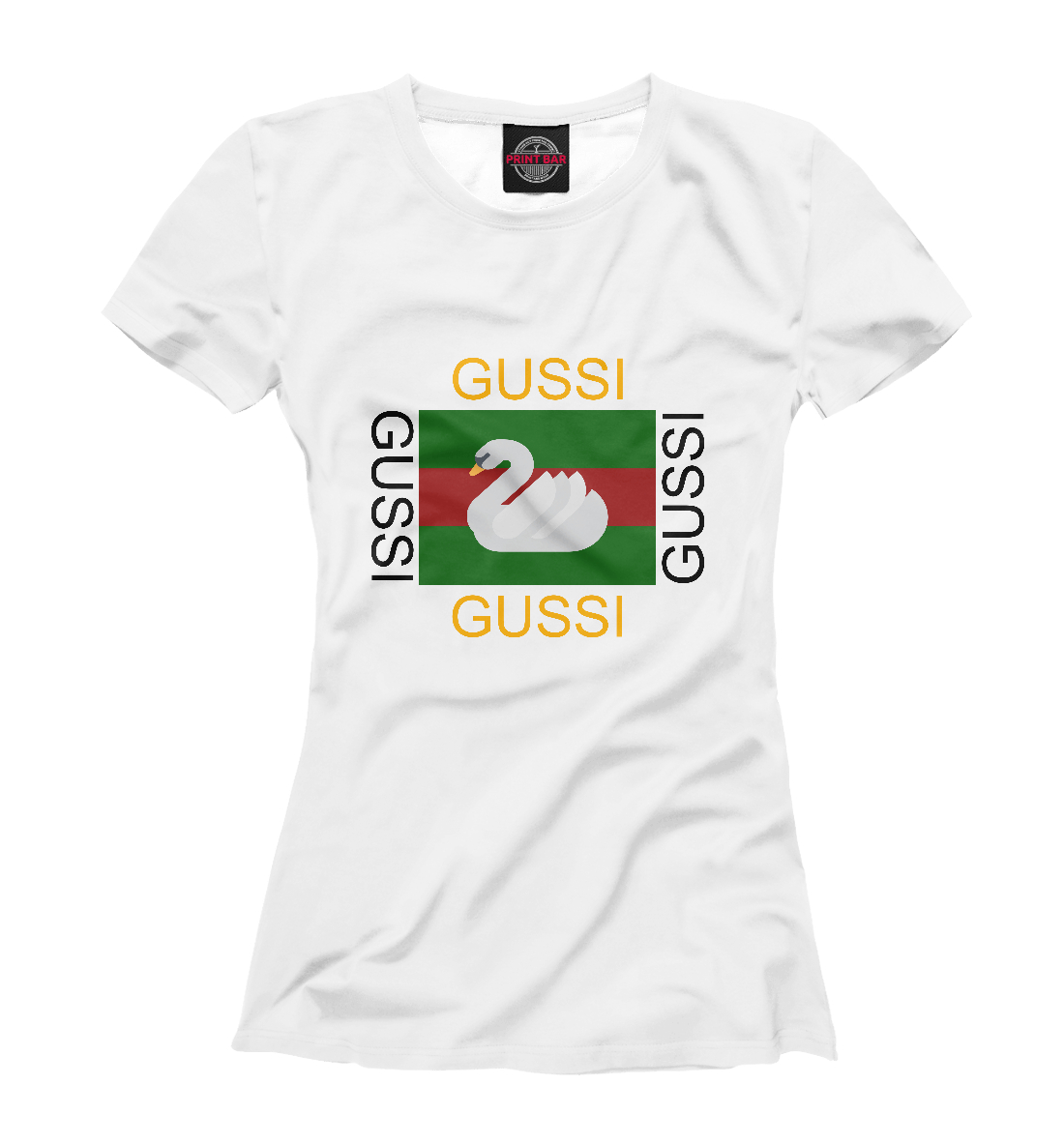 

Gussi