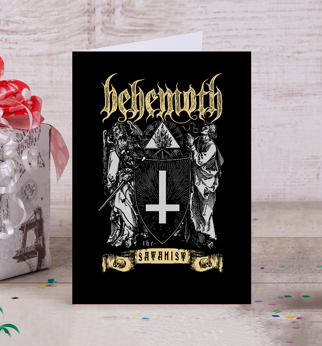 

Behemoth
