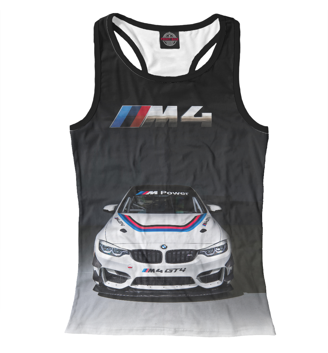 

M4 GT4 Motorsport