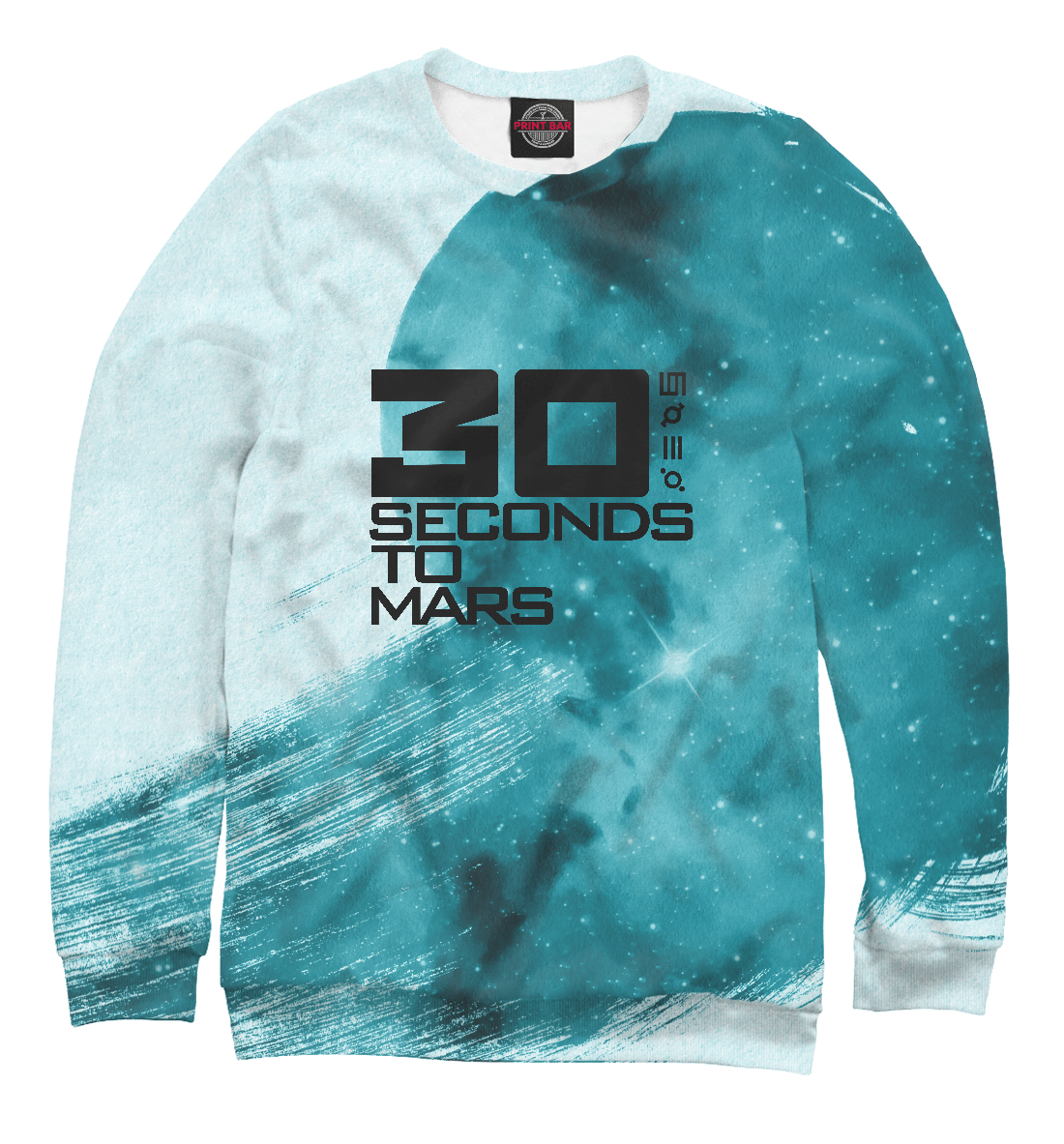 

30 seconds to mars collection