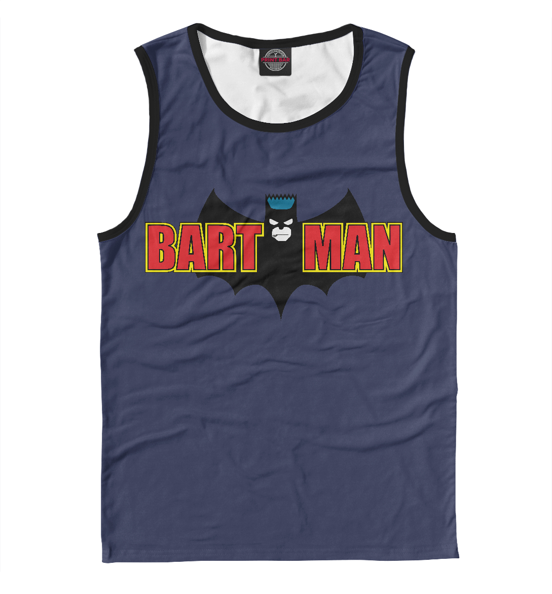 

Bartman