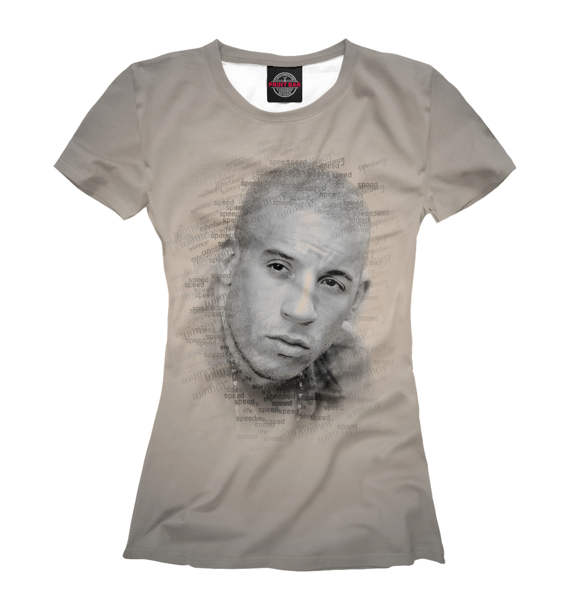 

Вин Дизель - Vin Diesel