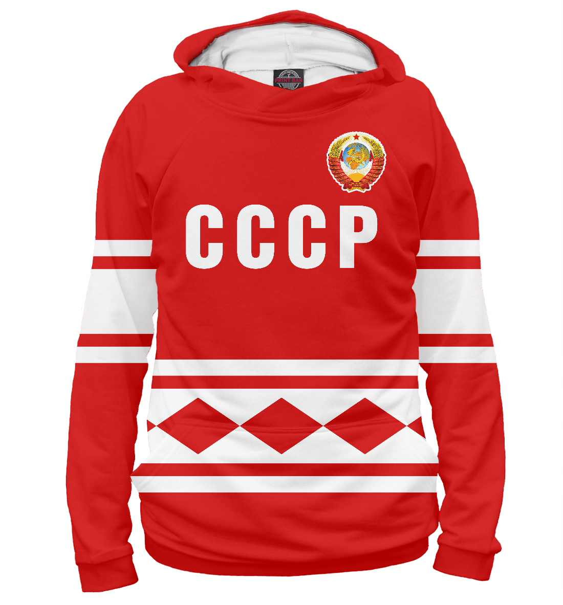 

СССР