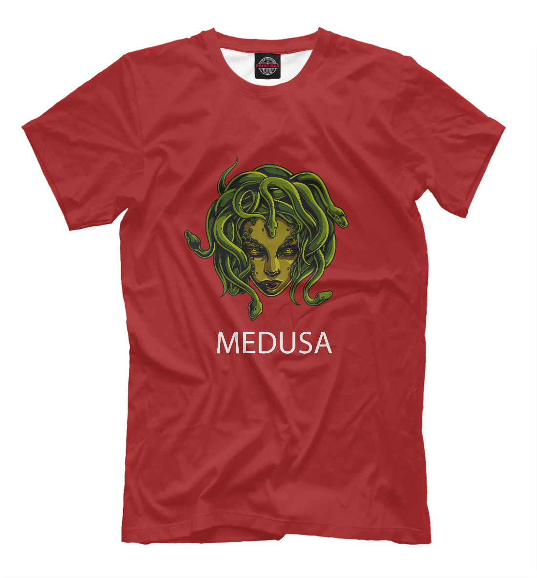 

Medusa