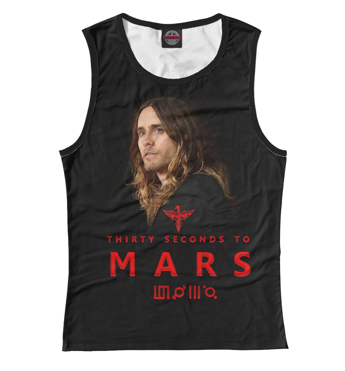 

30 Seconds to Mars
