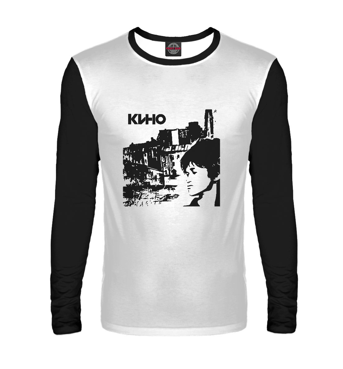 

Кино
