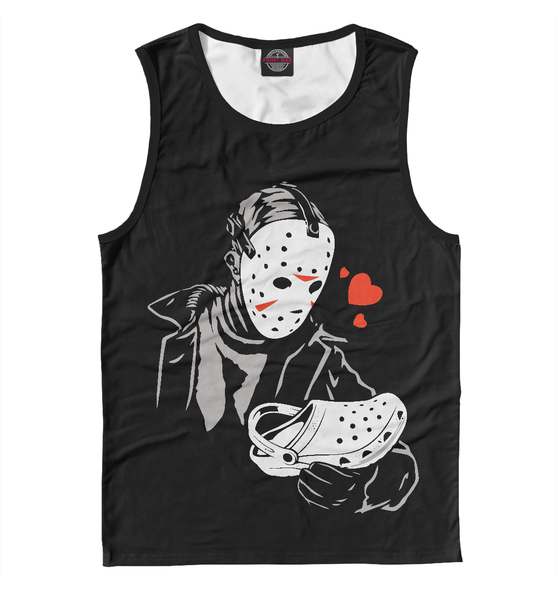 

Jason Crocs