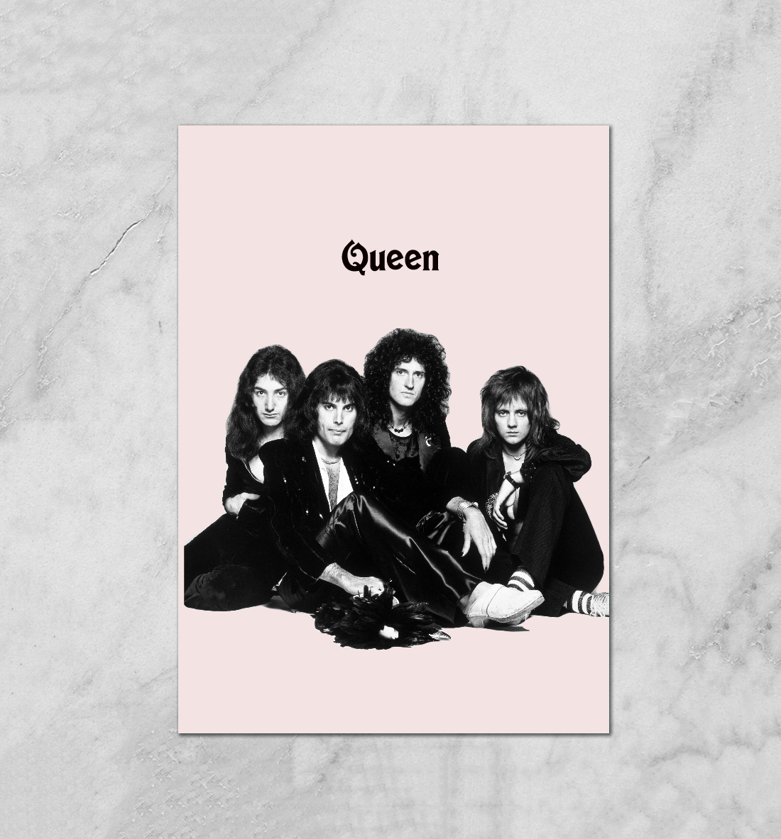 

Queen