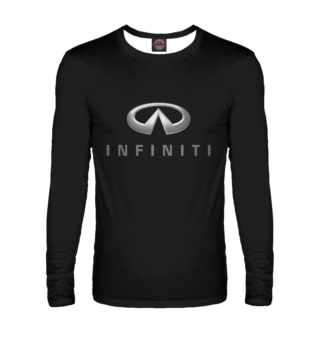 

Infiniti