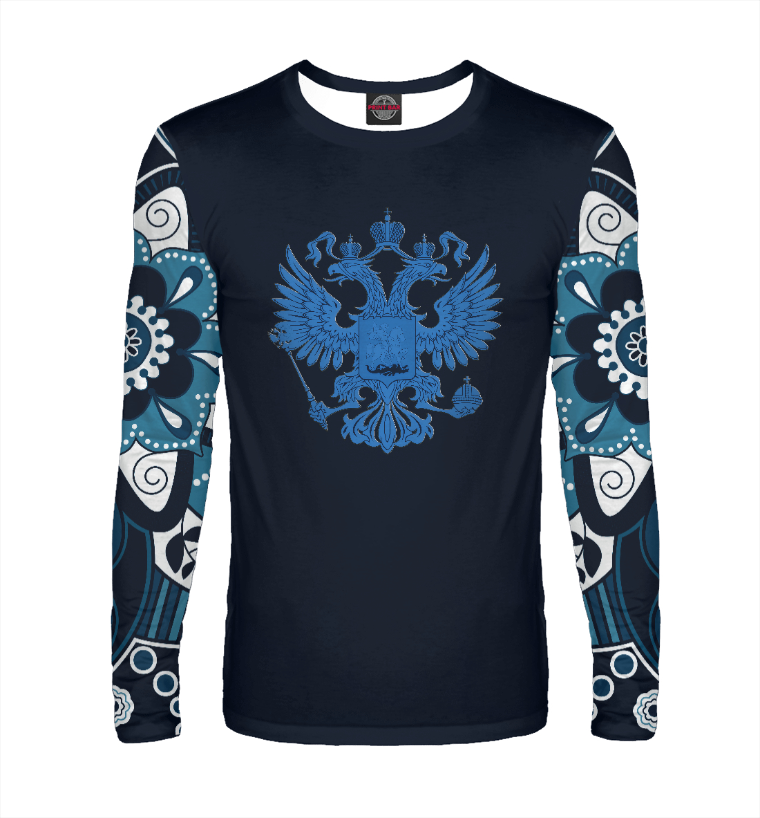 

Герб России