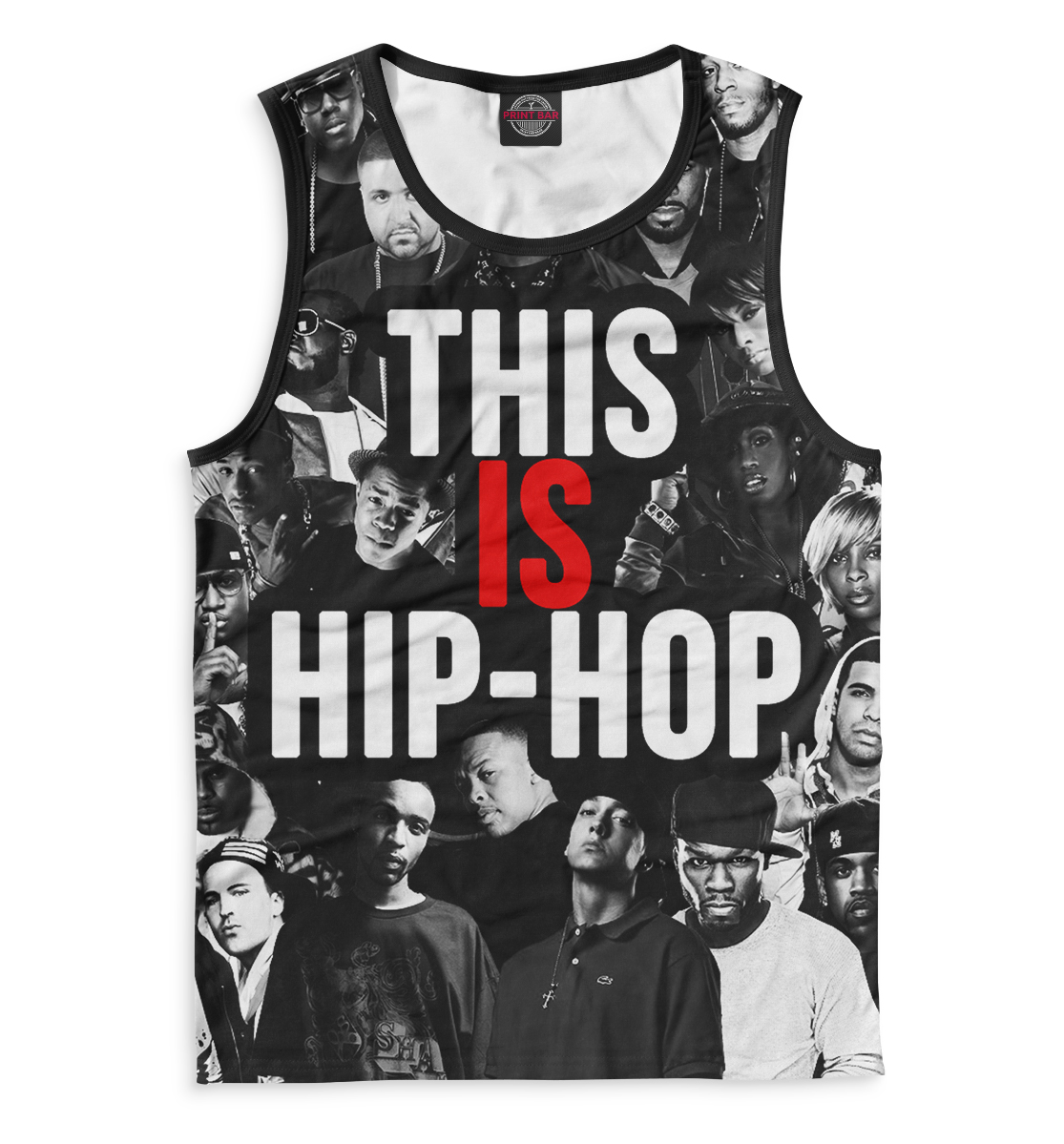 

This is Hip-Hop