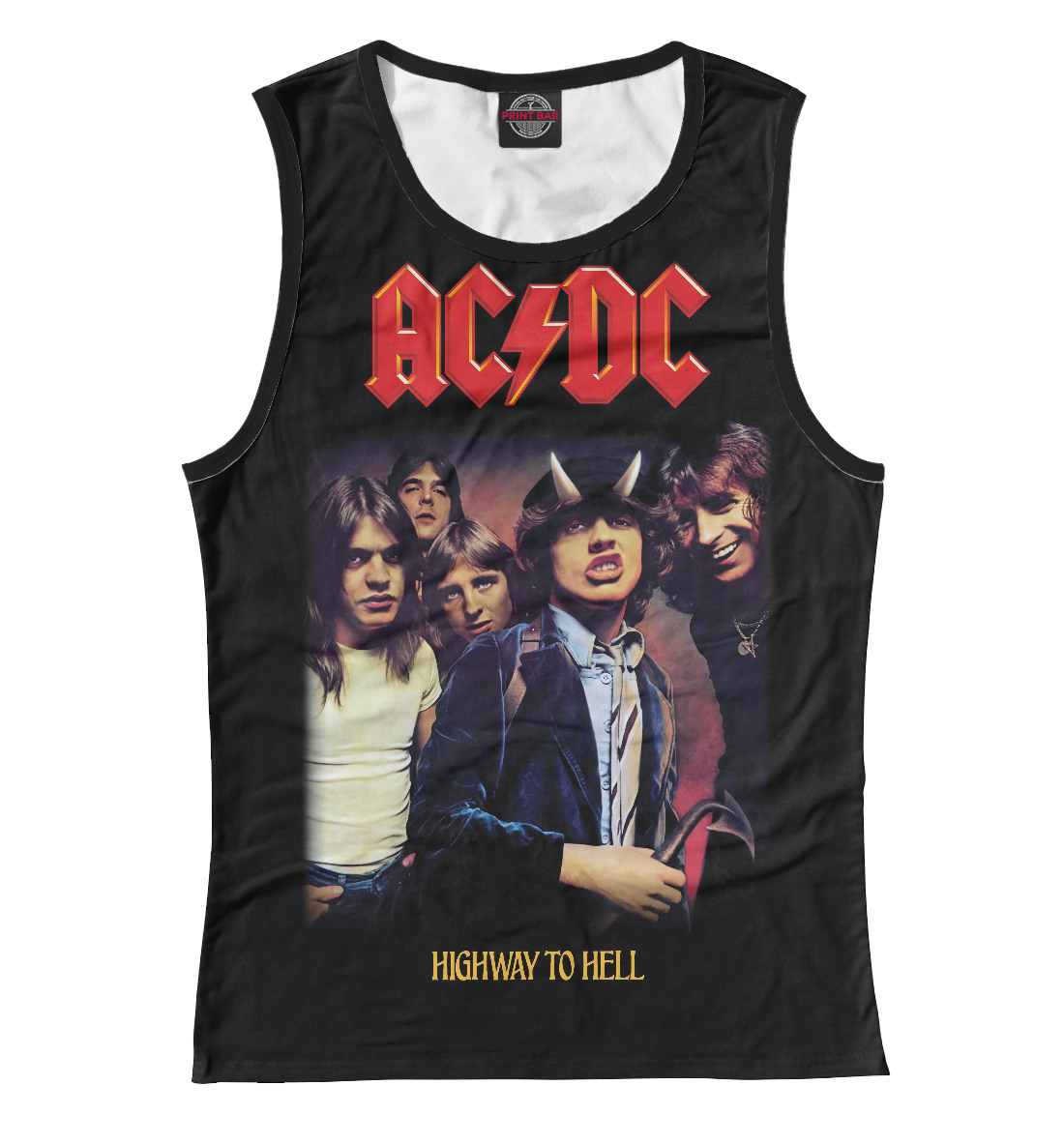 

AC/DC