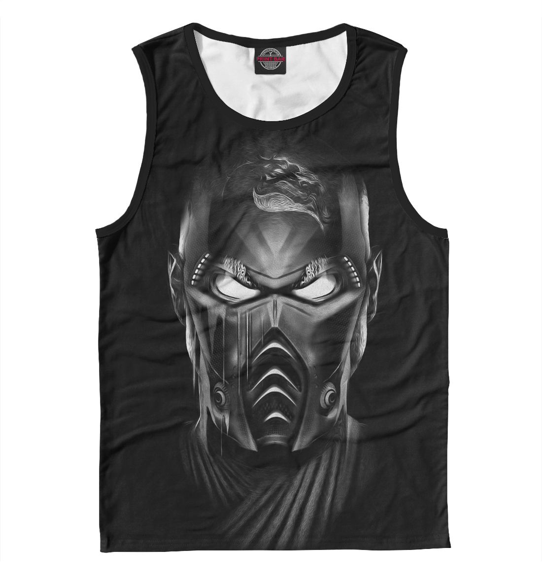 

Mortal Kombat