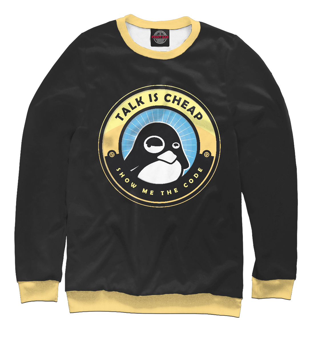 

Lunix
