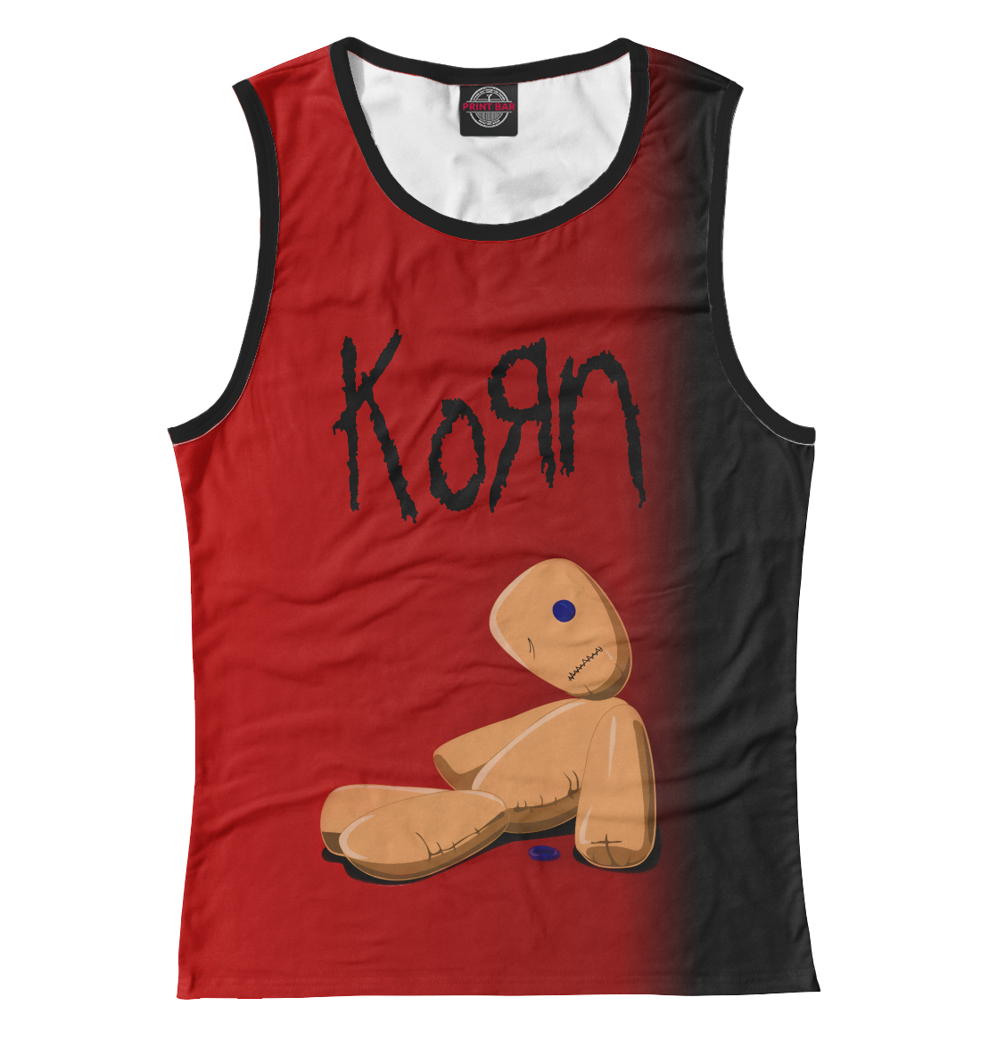 

Korn
