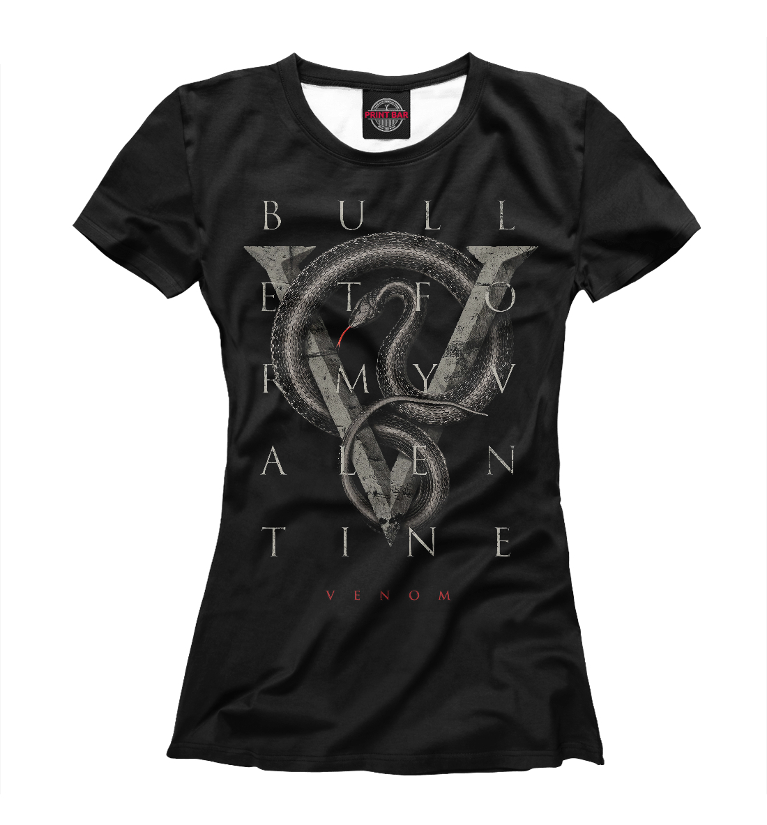 

Bullet for My Valentine