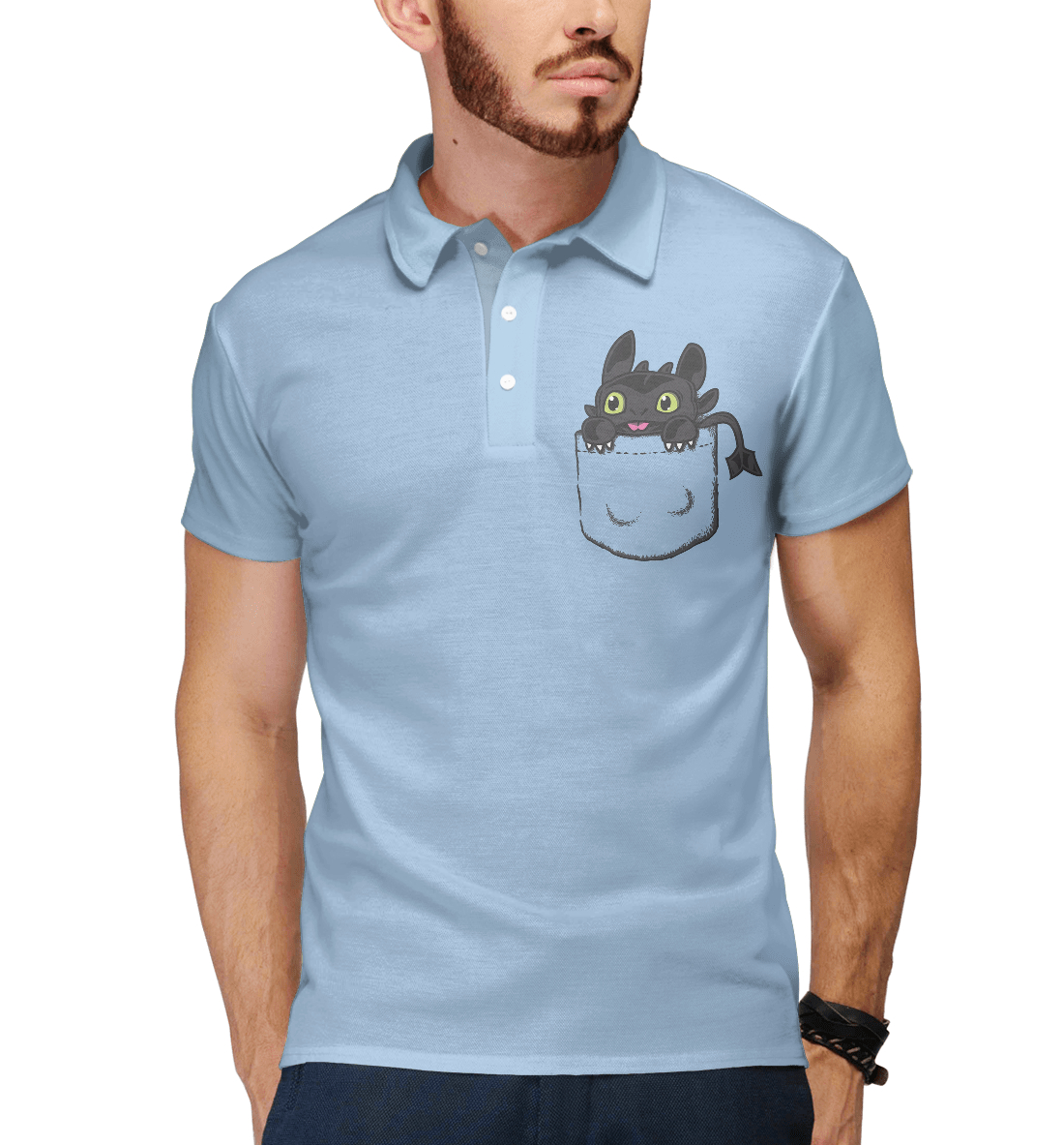 

Фурия в кармане