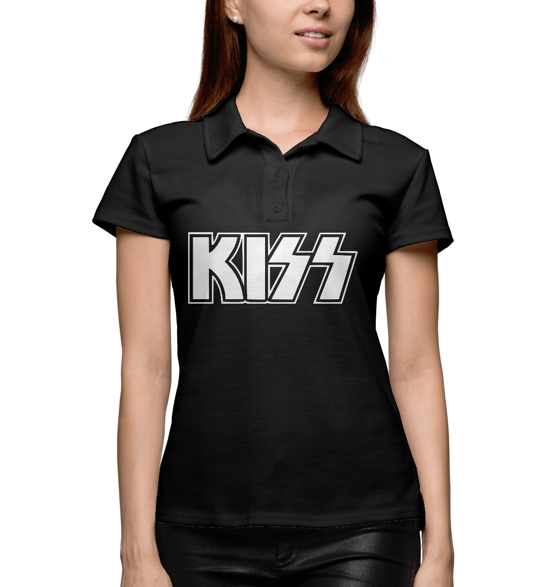 

KISS