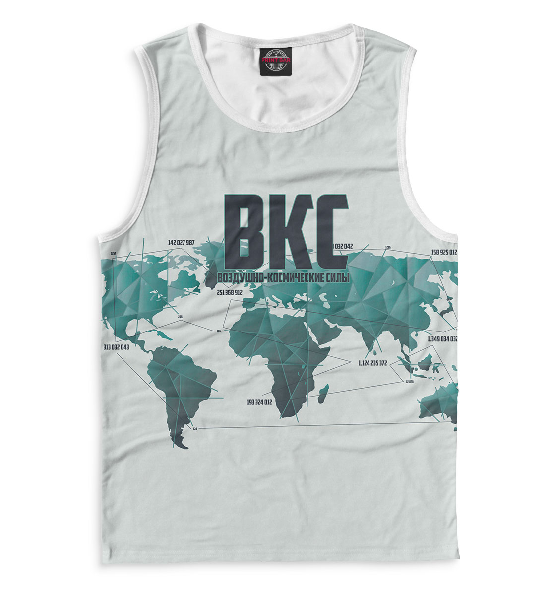 

ВКС